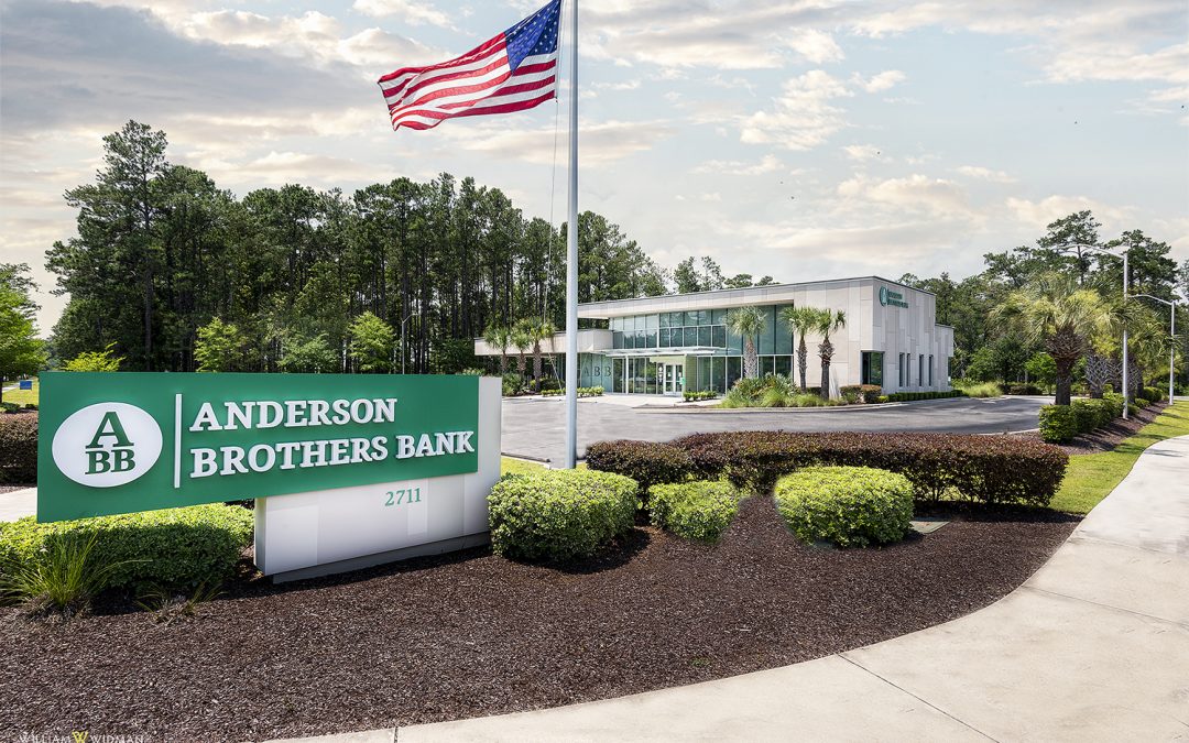 Anderson Brothers Bank