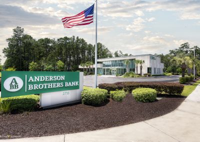 Anderson Brothers Bank