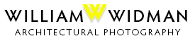 William Widman Architectural & Commercial Photography