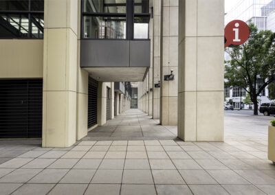 William Widman Architectural & Commercial Photography