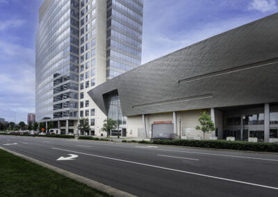 William Widman Architectural & Commercial Photography