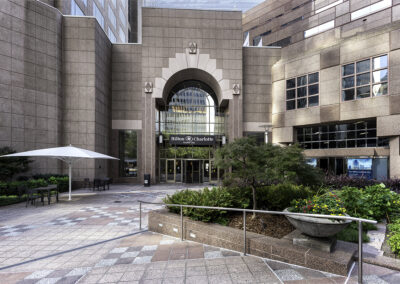 William Widman Architectural & Commercial Photography