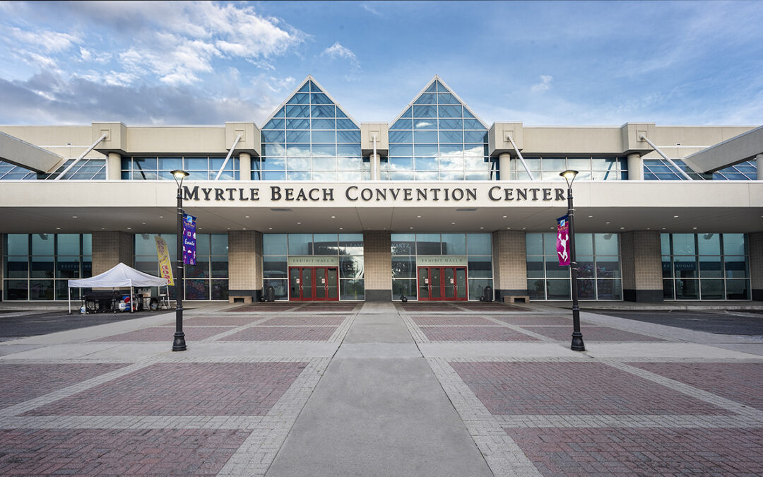 Myrtle Beach Convention Center