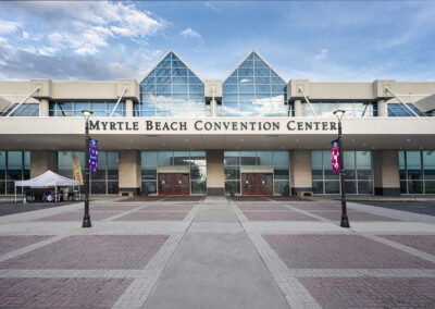 Myrtle Beach Convention Center