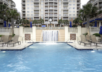 William Widman Architectural & Commercial Photography
