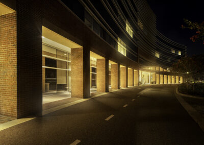 William Widman Architectural & Commercial Photography