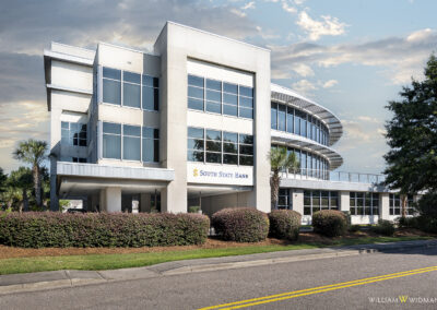 William Widman Architectural & Commercial Photography