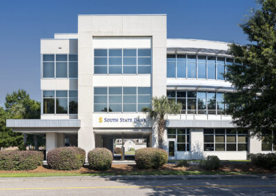 South State Bank