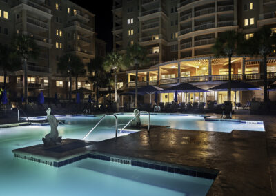 William Widman Architectural & Commercial Photography