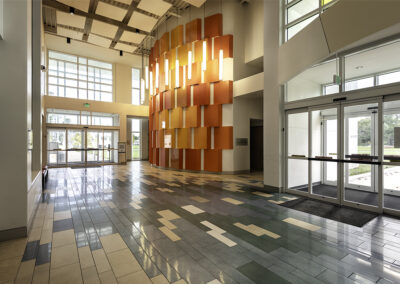 William Widman Architectural & Commercial Photography - Educational Facilities photography