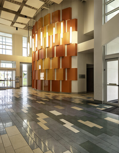 William Widman Architectural & Commercial Photography - Educational Facilities photography