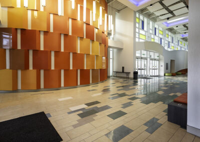 William Widman Architectural & Commercial Photography - Educational Facilities photography