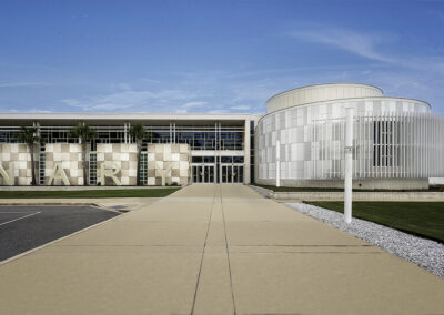 William Widman Architectural & Commercial Photography - Educational Facilities photography