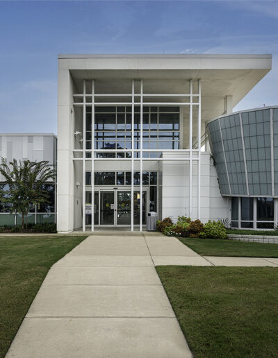 William Widman Architectural & Commercial Photography - Educational Facilities photography