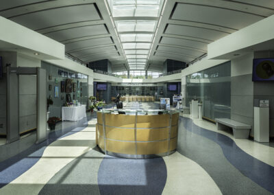 William Widman Architectural & Commercial Photography