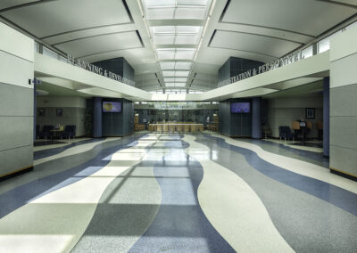 William Widman Architectural & Commercial Photography