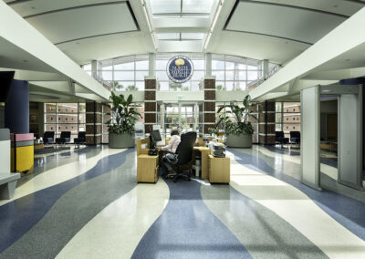 William Widman Architectural & Commercial Photography