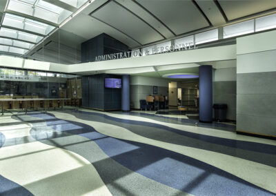 William Widman Architectural & Commercial Photography