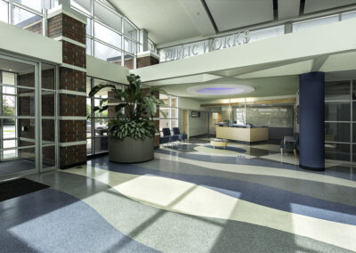 William Widman Architectural & Commercial Photography