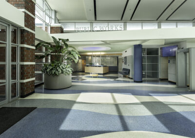 William Widman Architectural & Commercial Photography