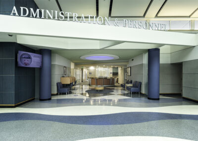 William Widman Architectural & Commercial Photography