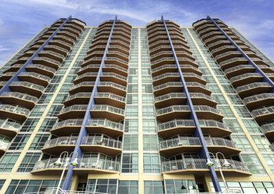 William Widman Architectural & Commercial Photography - hotel & resort photography