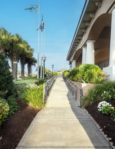 William Widman Architectural & Commercial Photography - Restaurant Photography