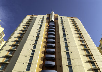 William Widman Architectural & Commercial Photography