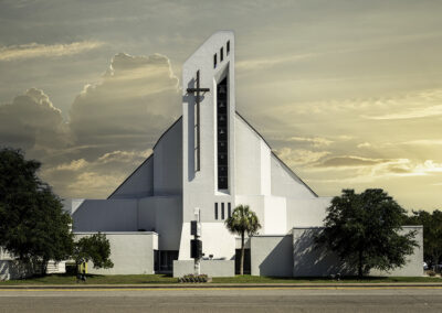 William Widman Architectural & Commercial Photography - Churches, religious, faith-based