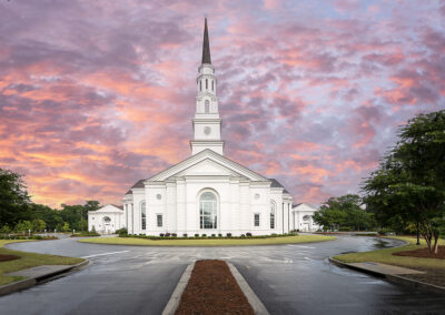 William Widman Architectural & Commercial Photography - Churches, religious, faith-based