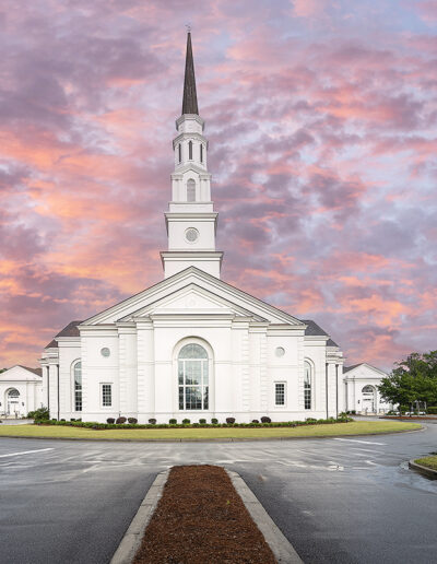 William Widman Architectural & Commercial Photography - Churches, religious, faith-based