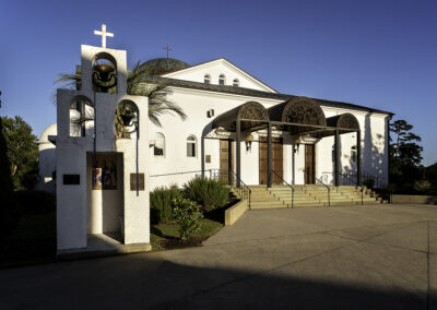 William Widman Architectural & Commercial Photography - Churches, religious, faith-based