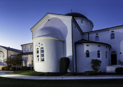 William Widman Architectural & Commercial Photography - Churches, religious, faith-based