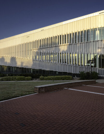 William Widman Architectural & Commercial Photography - Educational Facilities