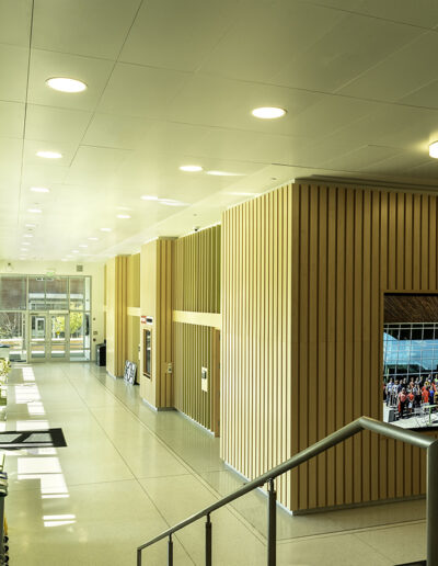 William Widman Architectural & Commercial Photography - Educational Facilities