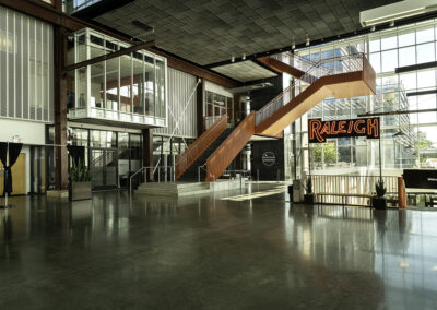 William Widman Architectural & Commercial Photography