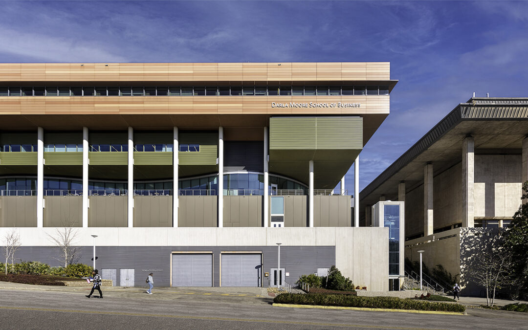 University of South Carolina Columbia