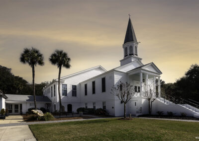 William Widman Architectural Photography - Faith Based Facilities