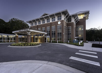 William Widman Architectural Photography - Healthcare & Medical Architecture