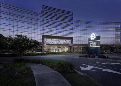 William Widman Architectural Photography - Healthcare & Medical Architecture