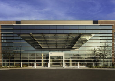 William Widman Architectural Photography - Healthcare Photography