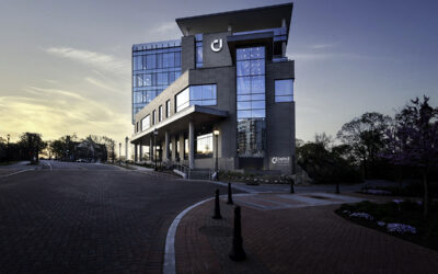 What To Look For When Hiring A Professional Architectural Photographer