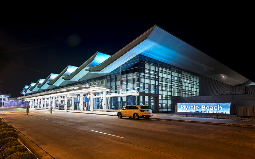 Myrtle Beach International Airport