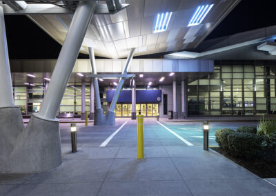 William Widman Architectural Photography - Government & Municipal Photography - Myrtle Beach International Airport