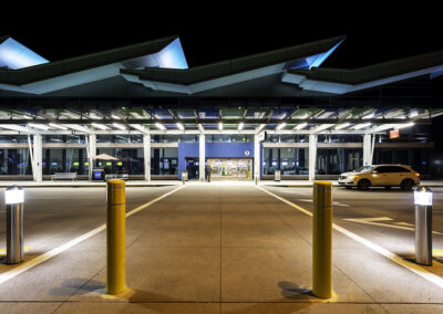 William Widman Architectural Photography - Government & Municipal Photography - Myrtle Beach International Airport