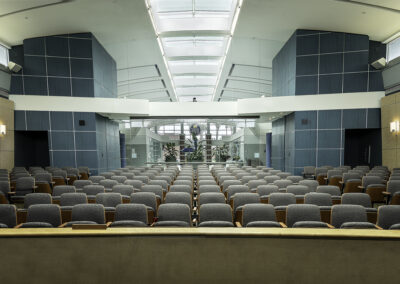 William Widman Architectural Photography - Government & Municipal Photography - North Myrtle Beach City Hall