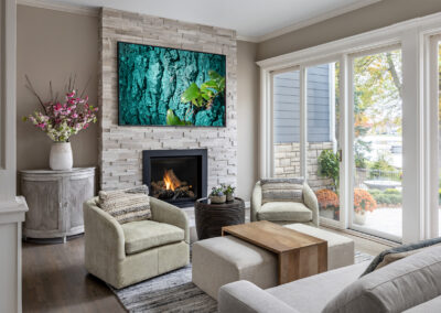 William Widman Architectural Photography - Luxury Residential Photography Interiors