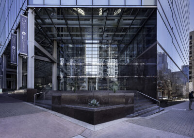 William Widman Architectural Photography - Hotel & Resort Photography - The Omni Hotel Austin