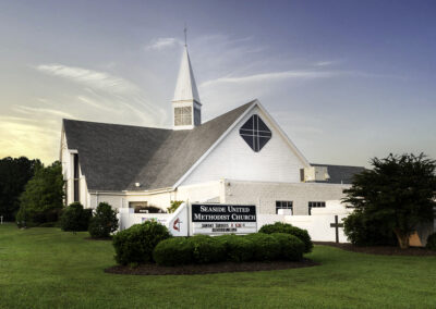 William Widman Architectural Photography - Faith Based Photography