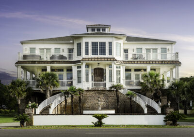 William Widman Architectural Photography - Luxury Residential Photography